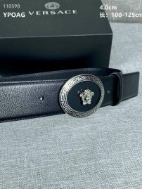 Picture of Versace Belts _SKUVersaceBelt40mmX100-125cm8L1158399